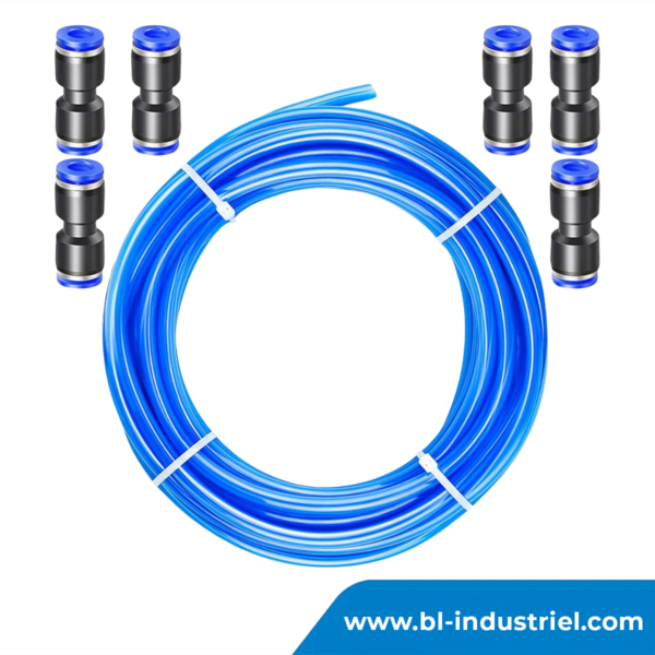 tuyau tube pneumatique 6mm – Image 3