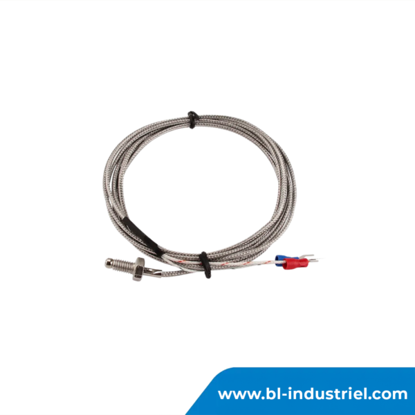 SONDE THERMOCOUPLE TYPE K