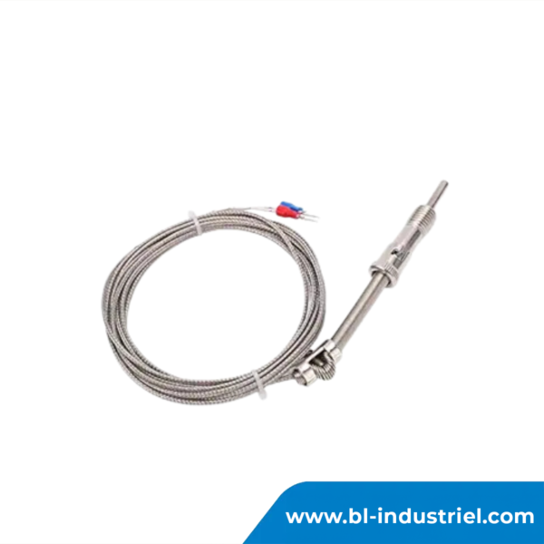 SONDE THERMOCOUPLE TYPE PT100 – Image 3