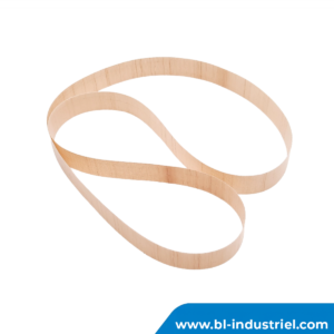 Courroies teflon 40.5CM
