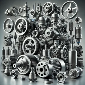 Machine