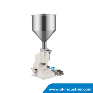 Remplisseuse vertical pneumatique A02