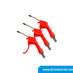 Soufflette d'air comprimé